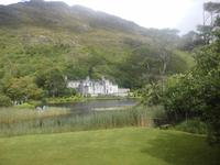 Kylemore Abbey