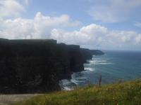 Cliffs of Moher