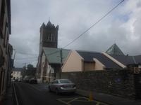 Kirche von Dingle