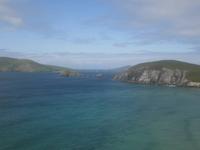 Slea Head, Westspitze der Halbinsel Dingle