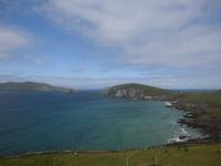 Slea Head, Westspitze der Halbinsel Dingle