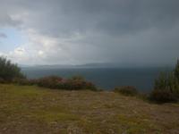 Blick vom Ring of Kerry