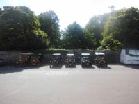 in der Jameson-Distillery