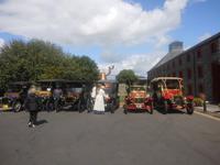 in der Jameson-Distillery