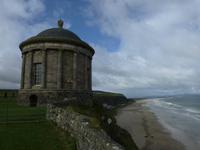 Mussenden Tempel