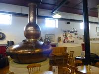 Bushmills Distillery