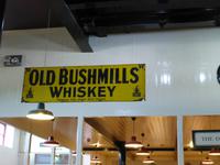 Bushmills Distillery
