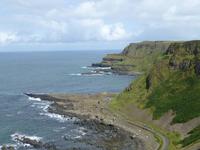 Giants Causeway