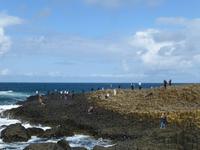 Giants Causeway