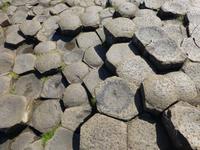 Giants Causeway