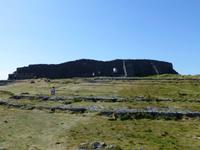 Inishmore - Dun Aengus