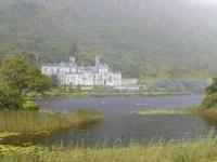 Kylemore Abbey