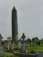 Kilmacduagh Abbey