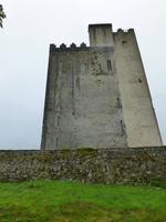 Ballyportry Castle