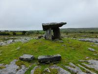 Polnabroune Dolmen
