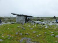 Polnabroune Dolmen