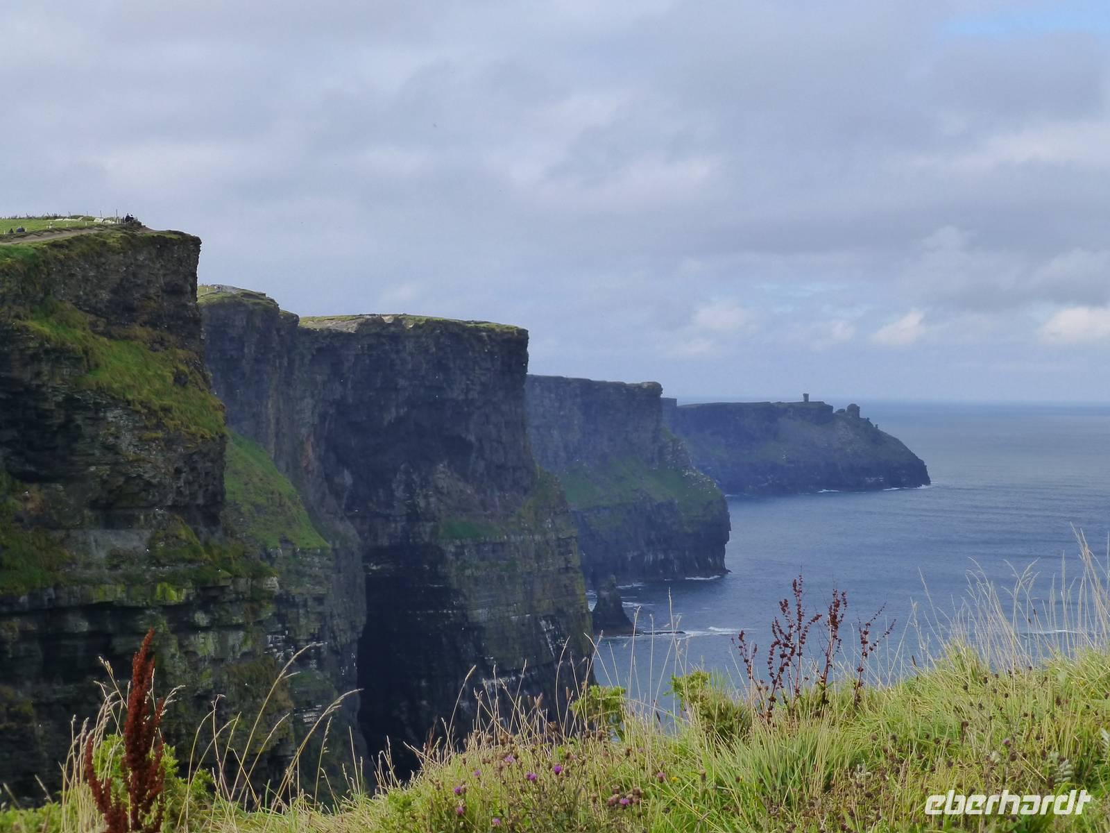Cliffs of Moher