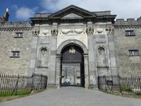 Kilkenny Castle