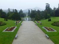 Powerscourt Garden