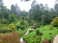 Powerscourt Garden