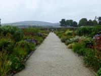 Powerscourt Garden