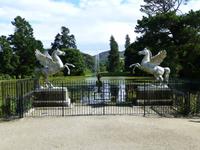 Powerscourt Garden