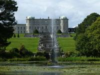 Powerscourt Garden