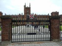 Queens University of Belfast