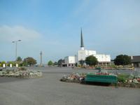 Gewaltige Dimensionen in Knock