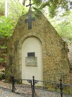 Das Mausoleum von Kylemore