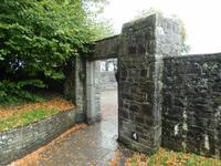 Tor in Bunratty Castle