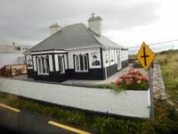 Ein Haus voller Schriftsteller auf Kerry