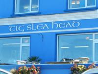 Wir waren am Slea Head