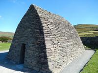 Kirche Gallarus Oratory