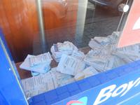 Tippscheine Donegal gegen Kerry... wer bekommt wie viel?