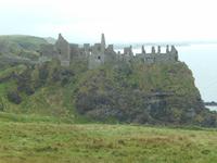 Dunluce Castle