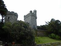 Schloss Glenveagh