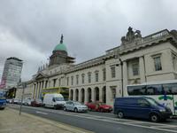 Dublin - Customs House