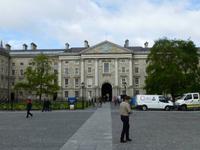 Dublin - Trinity College