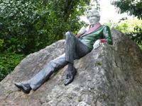Dublin - Oscar Wilde