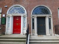 Dublin - Doors of Dublin