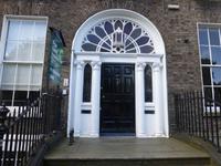 Dublin - Doors of Dublin