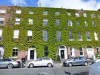 Dublin - Fitzwilliam Square