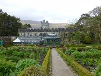 Glenveagh Castle