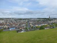 Derry - Bogside
