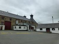 Bushmills Distillery