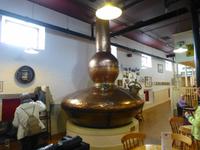 Bushmills Distillery