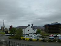 Bushmills Distillery