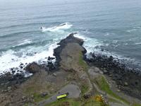 Giants Causeway