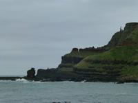 Giants Causeway